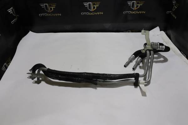 FORD TRANSİT T 350 ÇIKMA PARÇA TRANSİT 363 KLİMA BORUSU